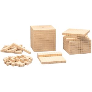 Wissner Dienes Grundsortiment naturfarben 121 Teile Wissner Dienes Grundsortiment naturfarben 121 Teile