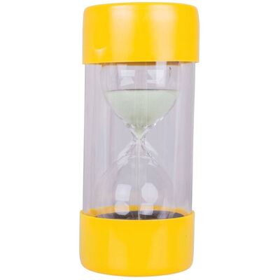 Bigjigs Toys Große Sanduhr 3 Minuten Bigjigs Toys Große Sanduhr 3 Minuten