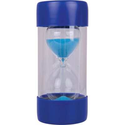 Bigjigs Toys Große Sanduhr 5 Minuten Bigjigs Toys Große Sanduhr 5 Minuten
