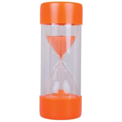 Bigjigs Toys Große Sanduhr 10 Minuten Bigjigs Toys Große Sanduhr 10 Minuten