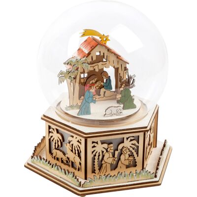 small foot Weihnachts-Spieluhr Bethlehem small foot Weihnachts-Spieluhr Bethlehem