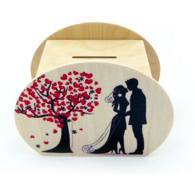 Hess Holzschatzkiste Hochzeit Hess Holzschatzkiste Hochzeit