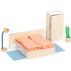 small foot Puppenhausmöbel Schlafzimmer small foot Puppenhausmöbel Schlafzimmer