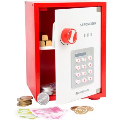 small foot Bank-Tresor small foot Bank-Tresor