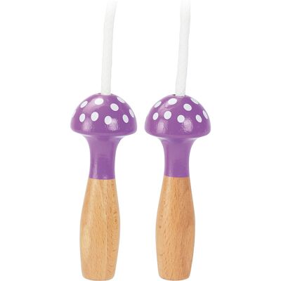Vilac Lila Springseil - Kinder Spielzeug Vilac Lila Springseil - Kinder Spielzeug