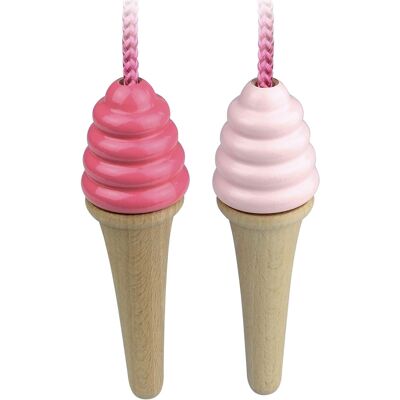 Vilac Springseil Eiscreme Vilac Springseil Eiscreme