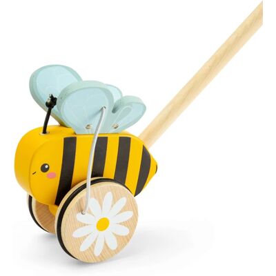 Bigjigs Toys Holz-Bienenreiter Bigjigs Toys Holz-Bienenreiter