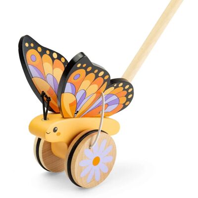 Bigjigs Toys Holzpferde-Fliege Bigjigs Toys Holzpferde-Fliege