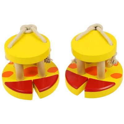 Bigjigs Toys Giraffe Beine Bigjigs Toys Giraffe Beine