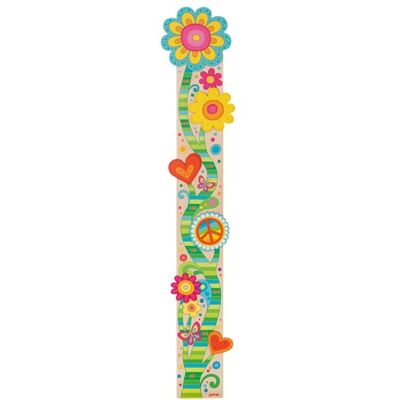 Goki Kindermaßband Floranella Goki Kindermaßband Floranella