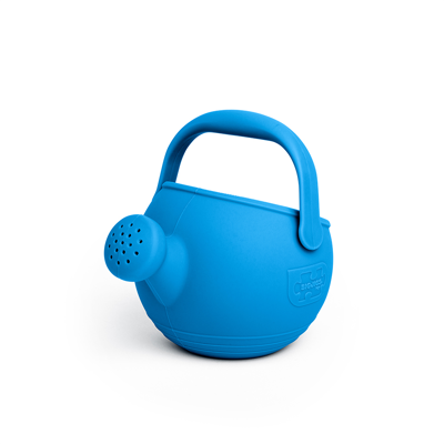 Bigjigs Toys Silikonteekanne blau Ocean Bigjigs Toys Silikonteekanne blau Ocean