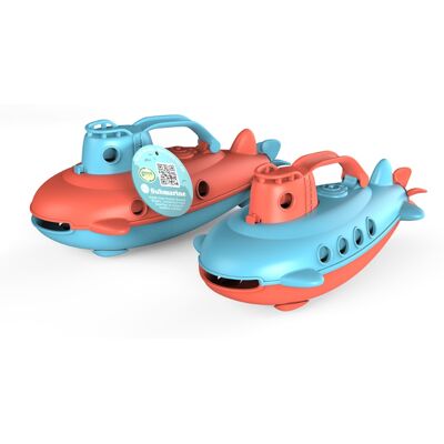 Green Toys U-Boot OceanBound Green Toys U-Boot OceanBound