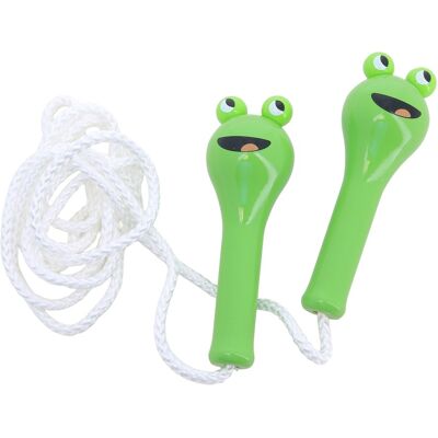 Vilac Springseil Frosch Babeth Vilac Springseil Frosch Babeth