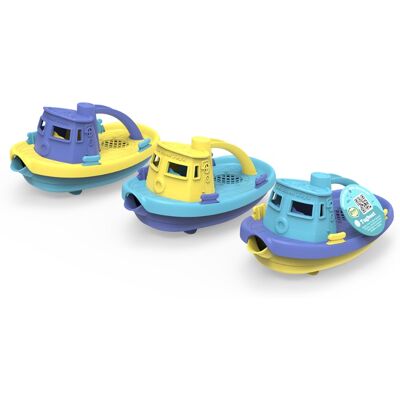 Green Toys Hochseeschlepper Green Toys Hochseeschlepper
