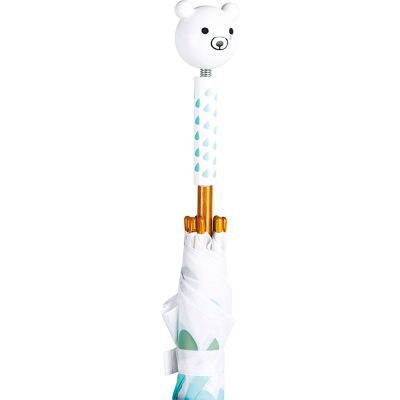 Vilac Regenschirm trauriger Teddybär Vilac Regenschirm trauriger Teddybär