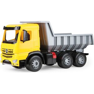 Lena Mercedes Kipper-Modell Arocs, Dekokarton Lena Mercedes Kipper-Modell Arocs, Dekokarton