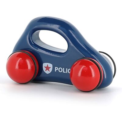 Vilac Rosa Blau Handwagen - Spielzeug Vilac Rosa Blau Handwagen - Spielzeug