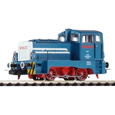 Piko Diesellokomotive V23 Firmensymbol - 52550 Piko Diesellokomotive V23 Firmensymbol - 52550