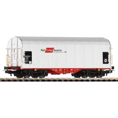 Piko Gedeckter Wagen Shimmns Rail Cargo Österreich ÖBB VI - 54589 Piko Gedeckter Wagen Shimmns Rail Cargo Österreich ÖBB VI - 54589