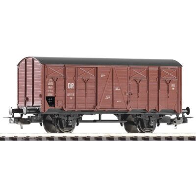 Piko Gedeckter Wagen G02 DR III - 57705 Piko Gedeckter Wagen G02 DR III - 57705