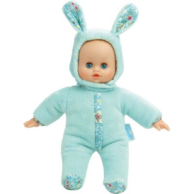 Petitcollin Puppe 28 cm Anibabies Pinpin Petitcollin Puppe 28 cm Anibabies Pinpin