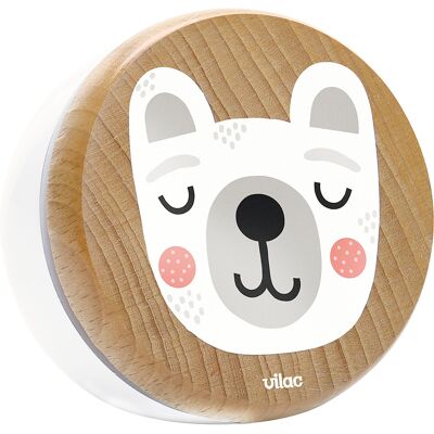 Vilac Holzspieluhr Teddybär Vilac Holzspieluhr Teddybär