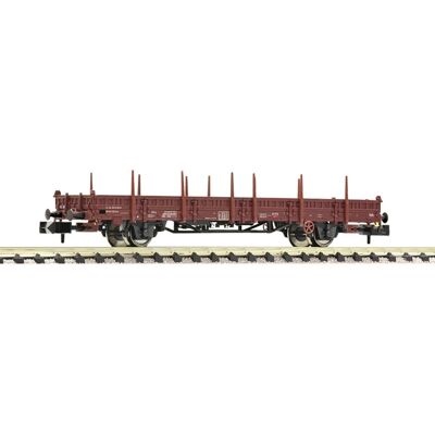 Fleischmann Niederbordwagen - 825746 N Fleischmann Niederbordwagen - 825746 N