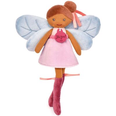 Doudou et Compagnie Waldfee Tara 25cm - Plüschtier Doudou et Compagnie Waldfee Tara 25cm - Plüschtier