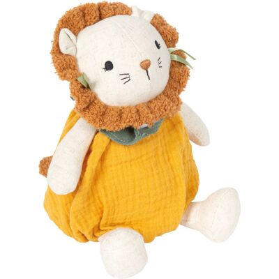 Small foot Babyspielzeug Kuscheltier Little Lion - Baby Spielzeug Small foot Babyspielzeug Kuscheltier Little Lion - Baby Spielzeug