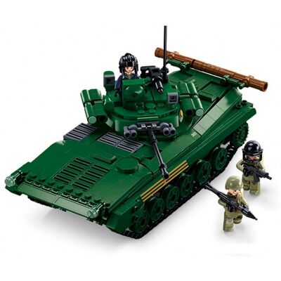 Sluban BMP Schützenpanzer M38-B1136 Sluban BMP Schützenpanzer M38-B1136