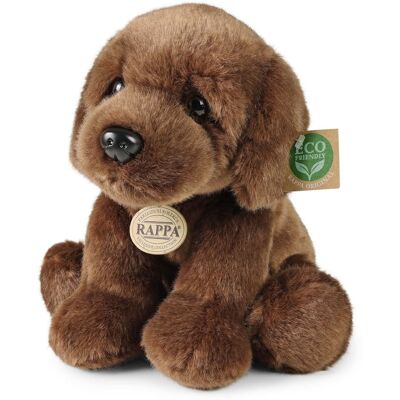 RAPPA Labrador 26 cm Umweltfreundliches Plüschtier RAPPA Labrador 26 cm Umweltfreundliches Plüschtier
