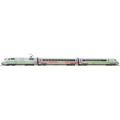 Roco 3-tlg. Set: ICE 2, DB AG - 73189 Roco 3-tlg. Set: ICE 2, DB AG - 73189