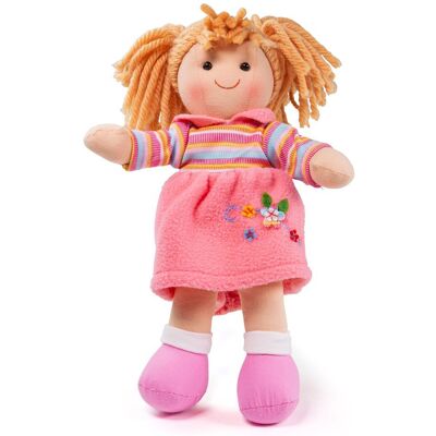 Bigjigs Toys Jenny 28 cm Bigjigs Toys Jenny 28 cm