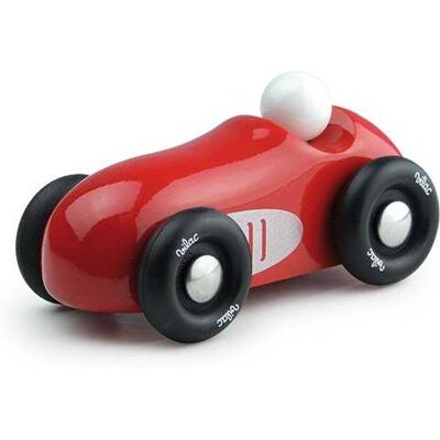 Vilac Mini Old Sport - Holz Spielzeugauto - Spielzeug Vilac Mini Old Sport - Holz Spielzeugauto - Spielzeug