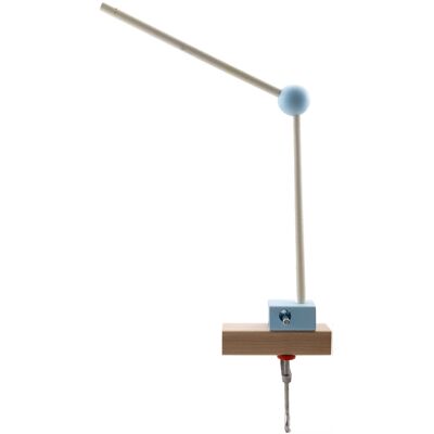Hess Handyhalter blau Hess Handyhalter blau