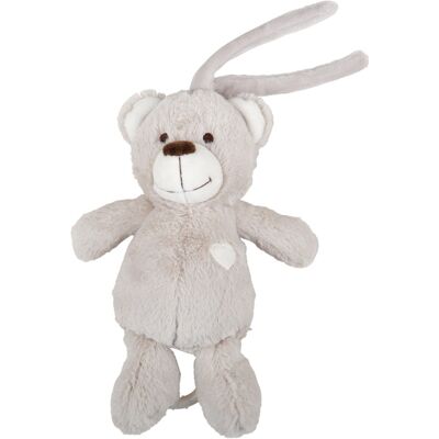 Bigjigs Toys Bigjigs Baby Schnuffeltuch Bigjigs Toys Bigjigs Baby Schnuffeltuch