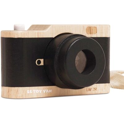 Le Toy Van Retro-Holzkamera Le Toy Van Retro-Holzkamera