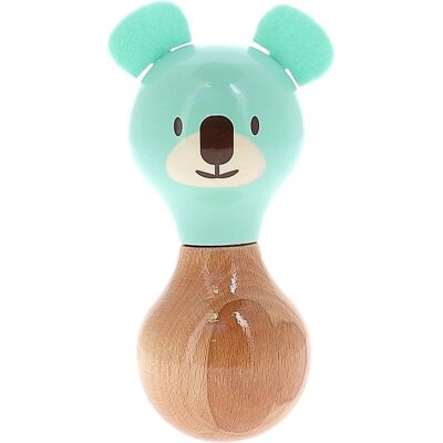 Vilac Alice Koala Holzrassel Vilac Alice Koala Holzrassel
