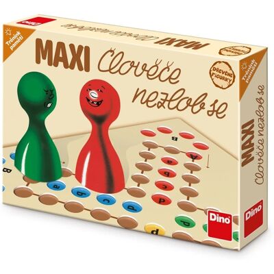 Dino Ludo Maxi Dino Ludo Maxi