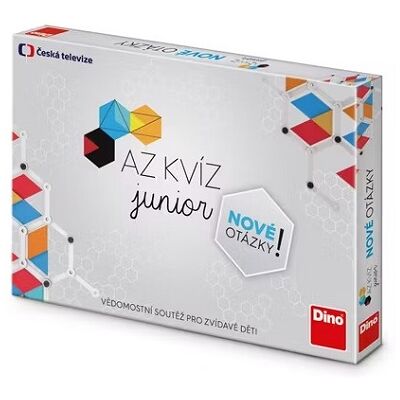 DinoToys Dino AZ Quiz Junior - Kinderspiel DinoToys Dino AZ Quiz Junior - Kinderspiel