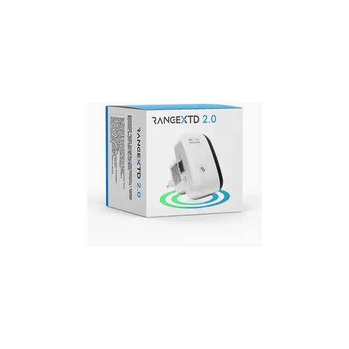 RANGEXTD WLAN Verstärker WiFi Repeater