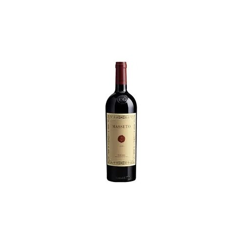Tenuta dell'Ornellaia Masseto Merlot 2019 trocken 0,75L Image