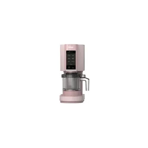 Ninja Creami Eismaschine – Rosa NC302EUPK