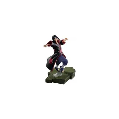 Bandai Banpresto Naruto Shippuden Combination Battle - Itachi Uchiha Figur Bandai Banpresto Naruto Shippuden Combination Battle - Itachi Uchiha Figur