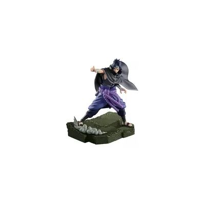 Bandai Banpresto Naruto Shippuden Combination Battle - Sasuke Uchiha Figur Bandai Banpresto Naruto Shippuden Combination Battle - Sasuke Uchiha Figur