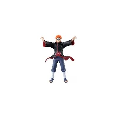 Bandai Banpresto Naruto Shippuden - Vibration Stars - Kakuzu & Pain (B:Pain) Figur Bandai Banpresto Naruto Shippuden - Vibration Stars - Kakuzu & Pain (B:Pain) Figur