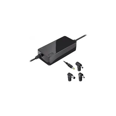Trust Maxo 90W Ladegerät und Netzteil HP - Schwarz Trust Maxo 90W Ladegerät und Netzteil HP - Schwarz