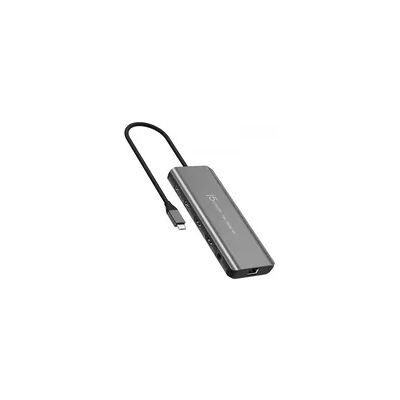 j5create USB-C Dual 4K HDMI Mini Dock j5create USB-C Dual 4K HDMI Mini Dock