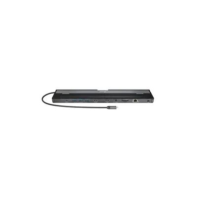 j5create USB-C Dual HDMI Dockingstation j5create USB-C Dual HDMI Dockingstation
