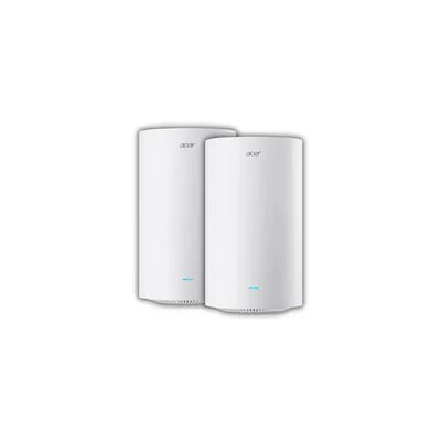 Acer Ovia T520 WiFi 7 Mesh Router (2-pack) Acer Ovia T520 WiFi 7 Mesh Router (2-pack)